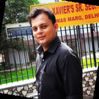 Bhaskar Tiwari
