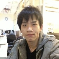 Yi-Hsueh Ho