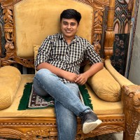 Shashvat Barot