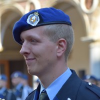 Glenn Horsten