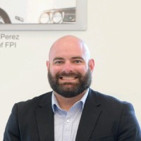 Daniel Gonzalez