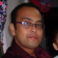 Subhankar Saha