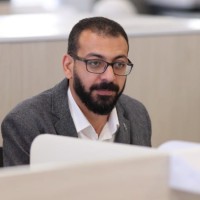 Ibraheem Al Khadrawy