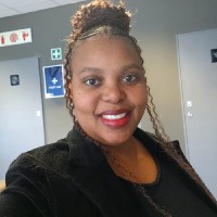 Maggie Kgasane