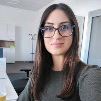 Draga Djordjevic