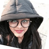 KRITIKA ravindran