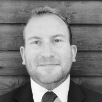 Andrew Harris MRICS