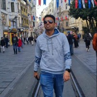 Sayed Suhail