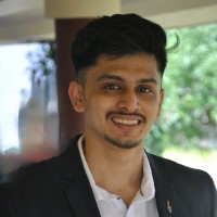 Deepraj S.