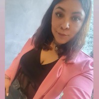Florencia Rocio Puig Barreto