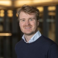 Patrick Van Dongen