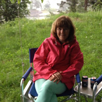 Bente Jakobsen