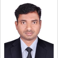 Mohammed Shaik Ali