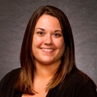 Nicole Tupy