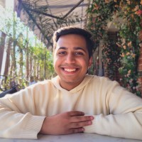 Shivansh Pahwa