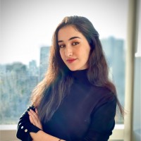 Salma Benchekroun