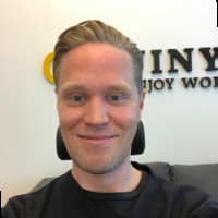 Tuomas Puputti