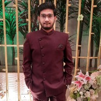 Md Shazeb Akhter