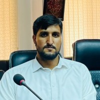Sami Ullah