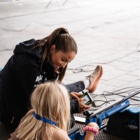Malin Jøranli