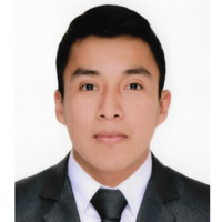 Edgar Daniel Álamo Huancas