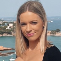 Lia Hurley