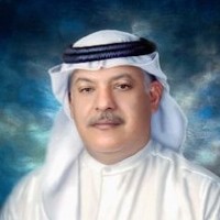 Saleh Al Hashmi