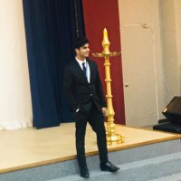 Rishabh Dubey
