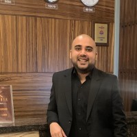 Gaurav Singh
