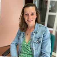 Marianne Aubron