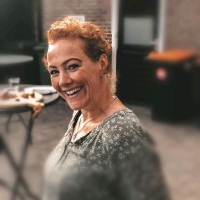 Claudia Jansen