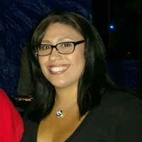 Gina Ruiz