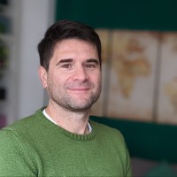 Stephan De Maria