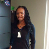 Mary Tillman