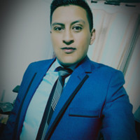 Daniel Raul Bejarano Lopez