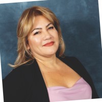Veronica Sandoval