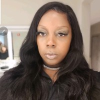 Candace Edge