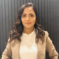 Shreya Bhandari