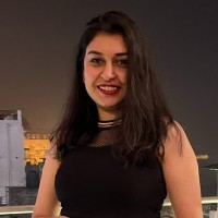 Priyanka Soni