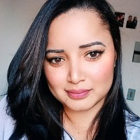 Thuany Cintra