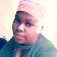 Nompumelelo Gumede