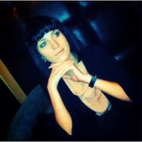 Ирина Чистякова