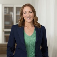 Ruth Calabrese, PCC