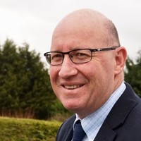 David Connolly