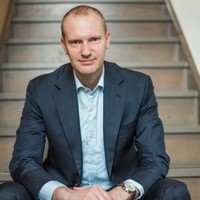 Sander van der Woude