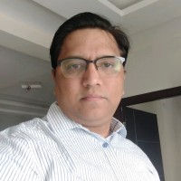 Kiran Mudennavar
