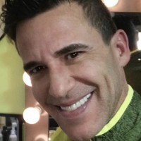 Patrick Ernouf
