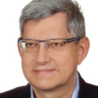 Robert Stolarczyk, MBA