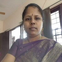 Latha V