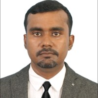 Dipten Biswas(He/Him)